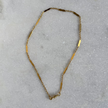 Odin Necklace