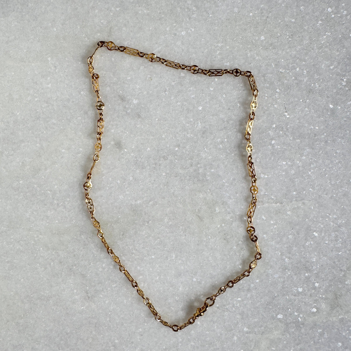 Tammuz Necklace