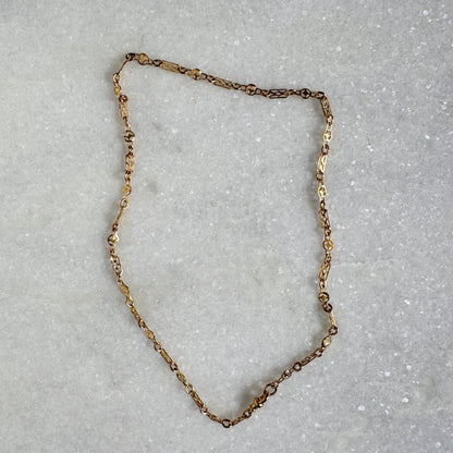 Tammuz Necklace