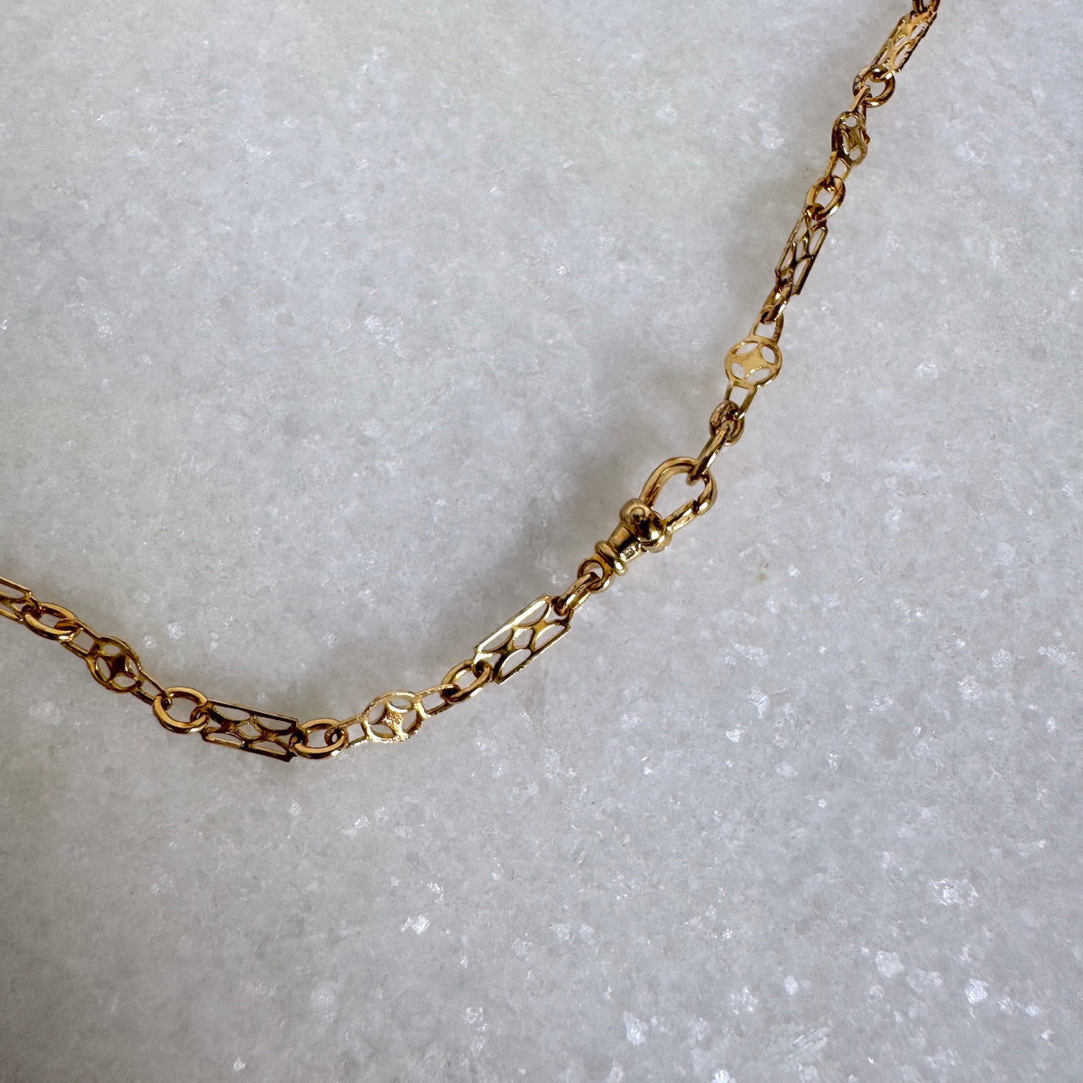 Tammuz Necklace