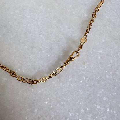 Tammuz Necklace