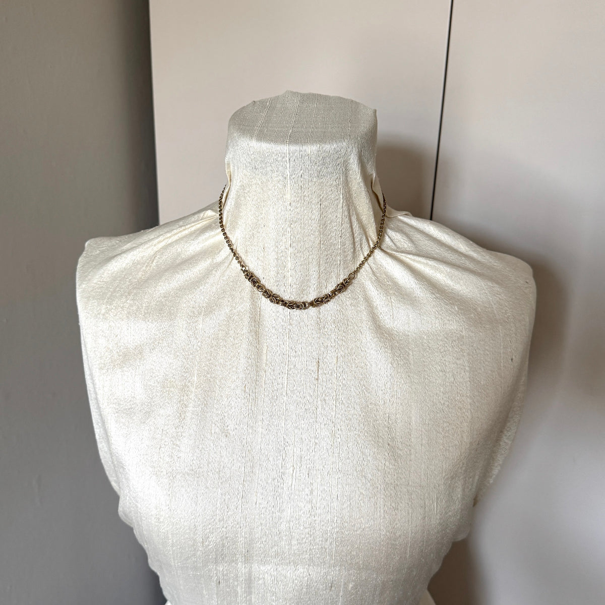 Lahiri Necklace