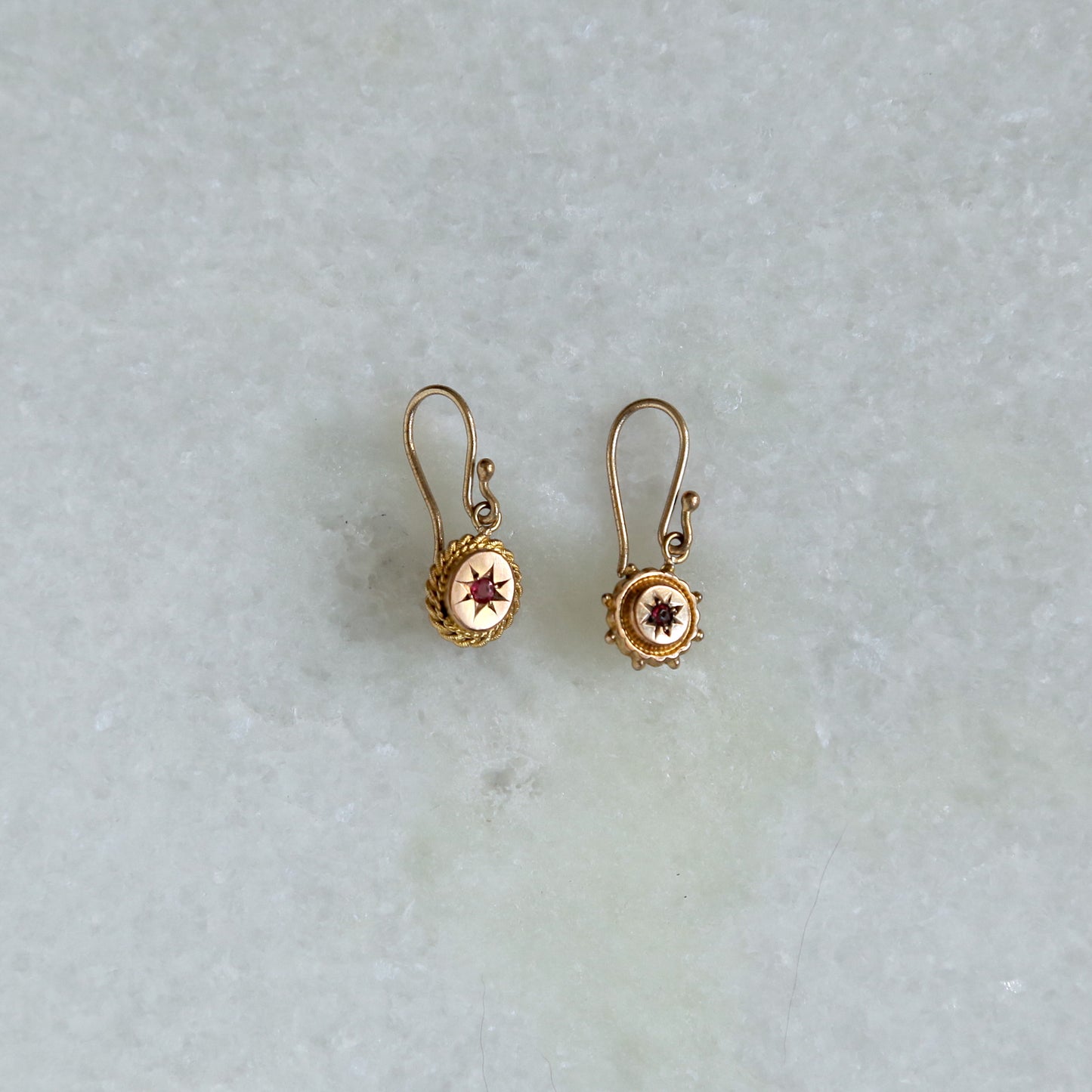 Sophia Earrings