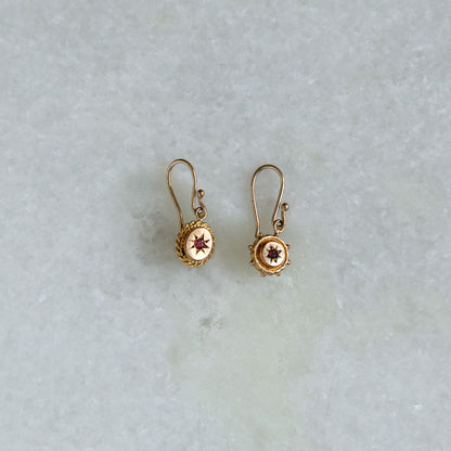 Sophia Earrings